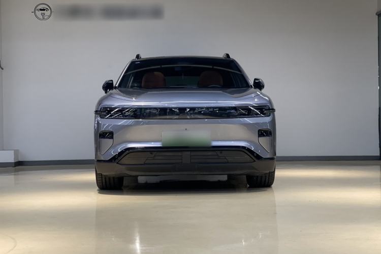 Used Qiyuan E07 2025 All-Electric 4x4 90kWh Ultra High-Performance Edition
