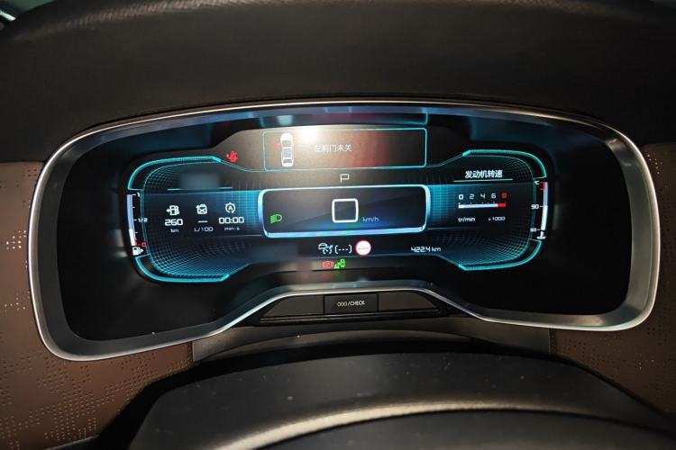 Used Citroen C6 2017 380THP Flagship Edition