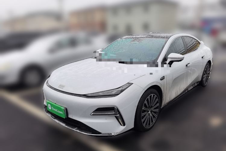 Used Geely Galaxy Galaxy 8 2025 130km EM-P Exploration Edition