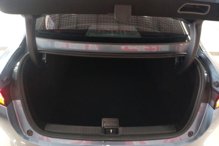 Used XPeng P5 2022 460E+