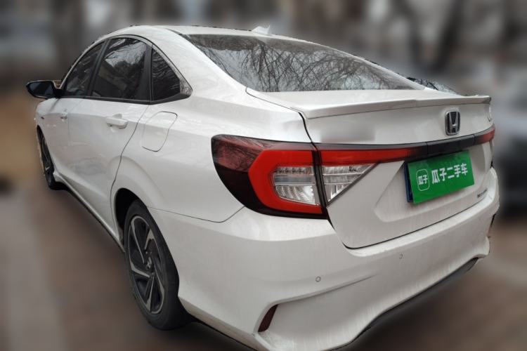 Used Honda Envix 2021 Rui Hybrid 1.5L Jingyao Edition
