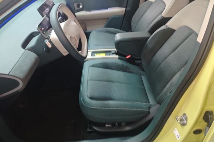 Used firefly 2025 Free Edition
