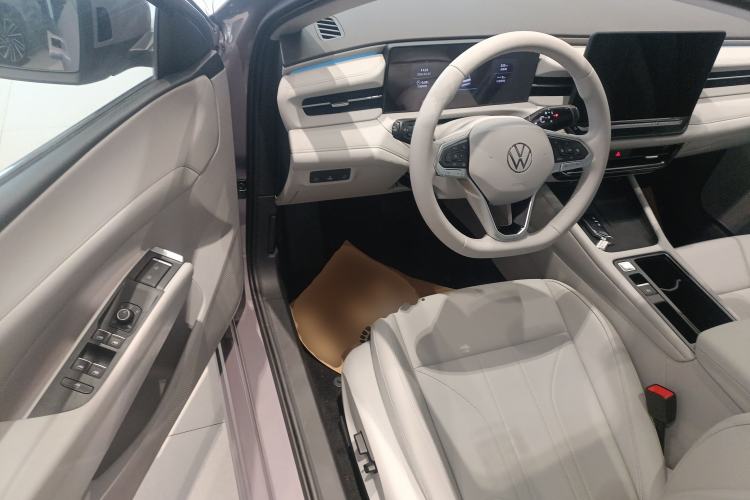 Used Volkswagen Lavida 2026 Pro 300TSI Zhi Yi Edition
