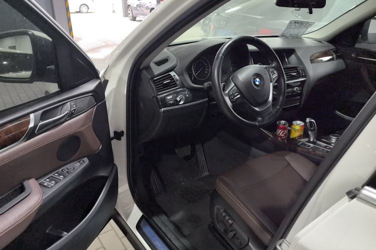 Used BMW X4 2014 xDrive20i X Design Package