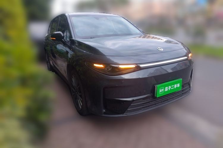 Used Leapmotor C10 2024 530 Smart Edition
