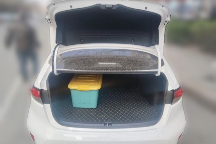 Used Toyota Levin 2023 Smart Electric Hybrid Dual-Engine 1.8L Leading Edition