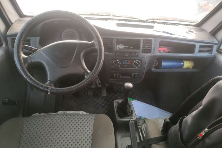 Used Wuling Zhiguang 2023 1.5L Practical Version 5/7 Seats
