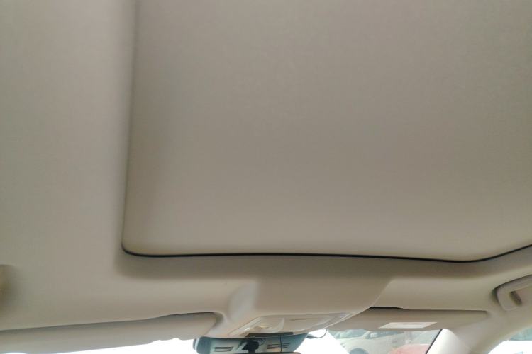 Used Haval H6 2021 3rd Generation 1.5T Automatic Two-Wheel Drive Max
