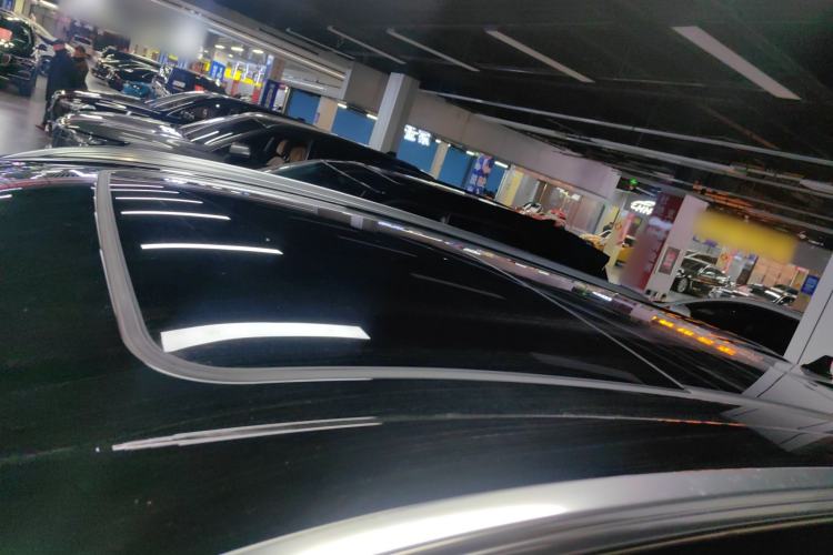 Used Lincoln Aviator 2020 3.0T V6 Four-Wheel Drive Zunya Edition
