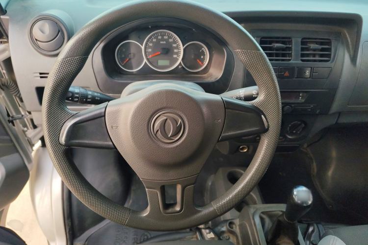 Used Dongfeng Xiaokang K05S 2022 1.3L High-Power Base Version Steering Wheel