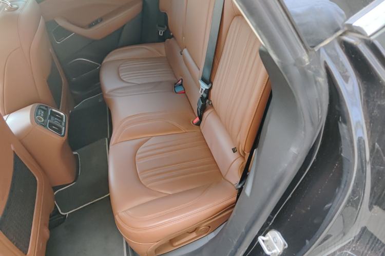 Used Maserati Levante 2016 3.0T Standard Edition
