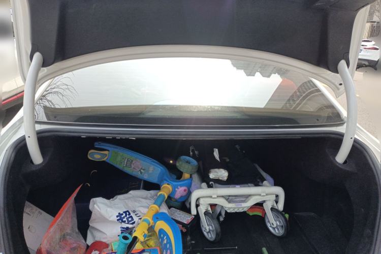 Used Volkswagen Lamando 2017 280TSI DSG Luxury Edition
