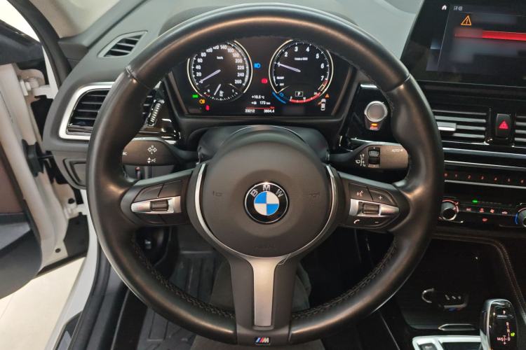 Used BMW 1 Series 2022 120i M Sport Night Edition