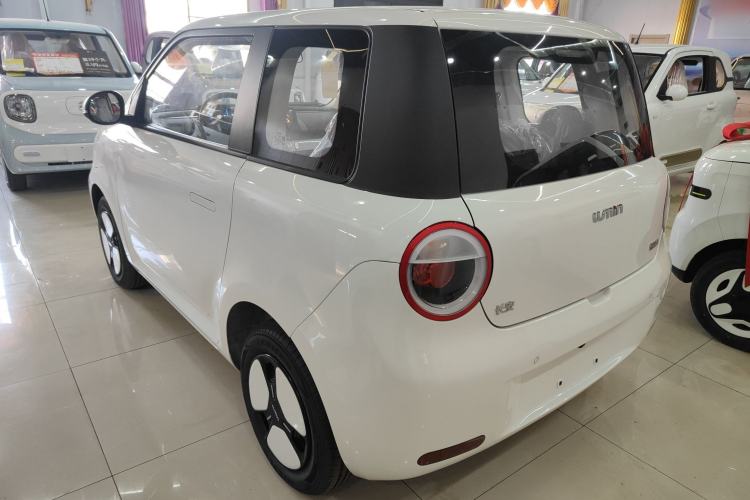 Used CHANGAN NEVO Lumin 2025 205 km Xiangqin Version
