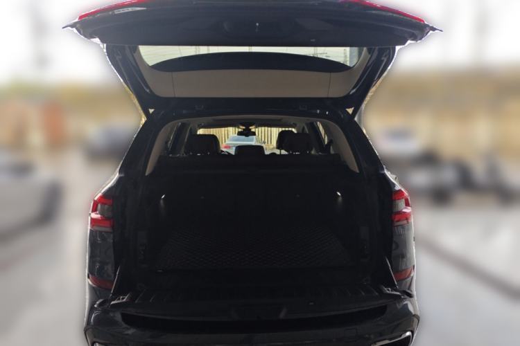 Used BMW X5 2020 xDrive30i M Sport Package