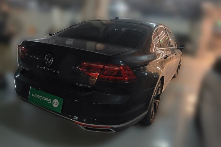 Used Volkswagen Magotan 2020 330TSI DSG Luxury Edition