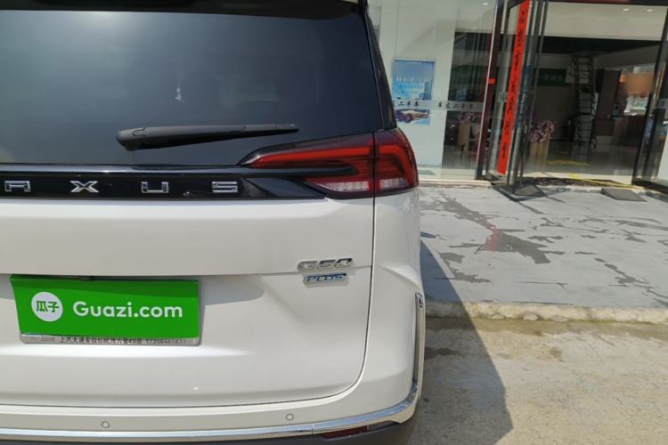 Used SAIC MAXUS G50 2023 PLUS 1.5T Automatic Escort Edition