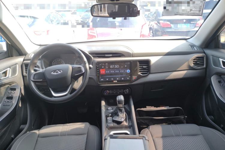 Used Chery Tiggo 5x 2019 HERO 1.5L CVT Urban Edition