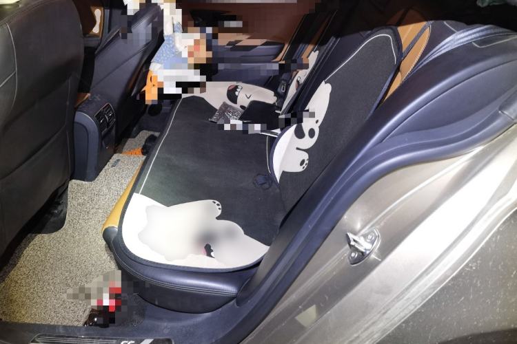 Used Volkswagen FAW-Volkswagen CC 2015 1.8TSI Luxury Model
