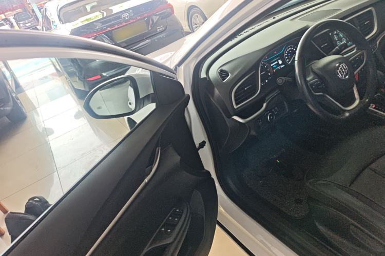 Used Buick GT 2019 18T Automatic Connected Elite Model China V Standard
