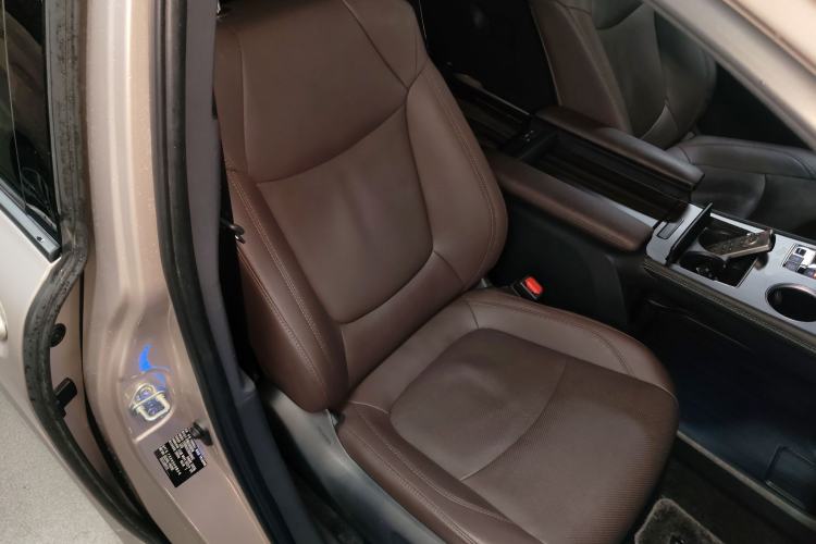 Used Toyota SIENNA 2021 2.5L Hybrid Platinum Edition