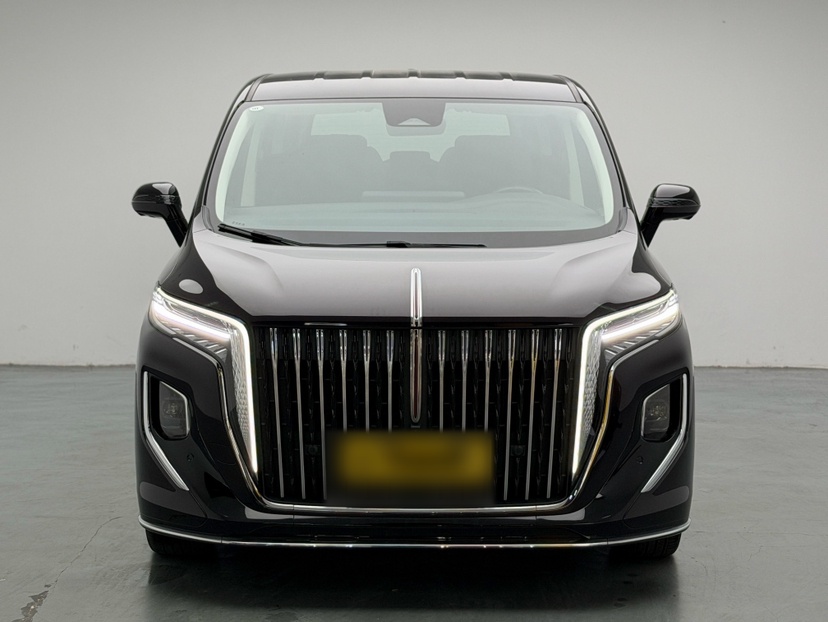 Hongqi HQ9 PHEV 2024 2.0T Four-Wheel Drive Luxury Edition — снимка 14