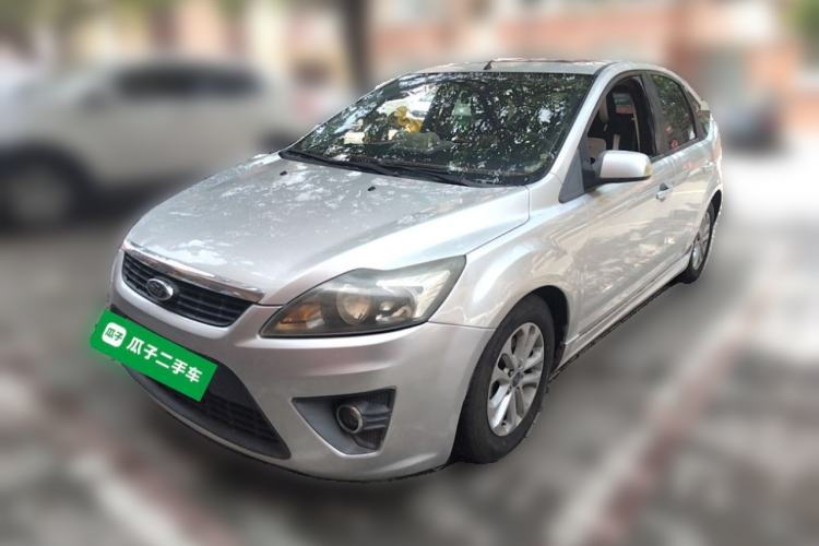 Used Ford Focus 2011 Hatchback 1.8L Automatic Fashion Edition Guazi used car, China used car export, Used car for sale, Used cars, Cheapest cars for sale