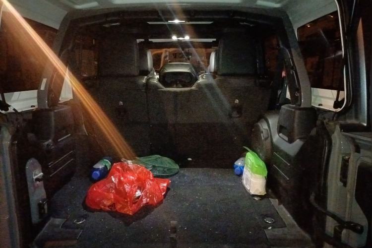 Used Jeep Wrangler 2021 2.0T Robin Hood Four-Door Edition