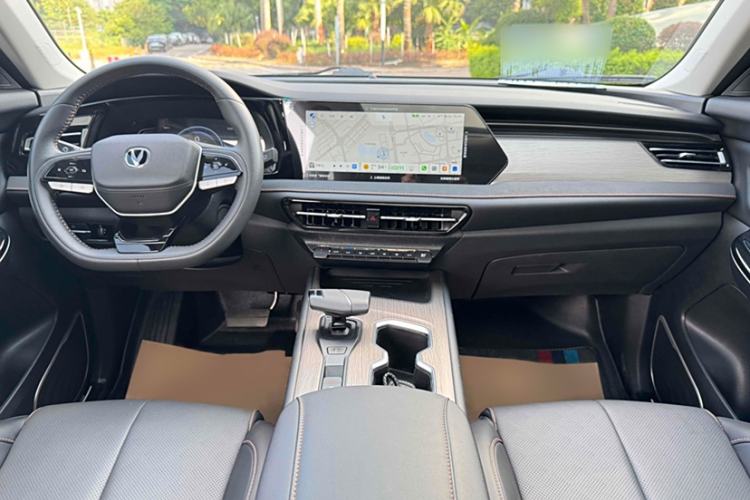 Used Changan X7 PLUS 2024 1.5T Automatic Prestige 7-Seater