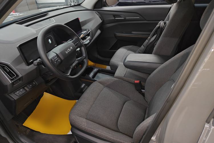 Used Kia EV5 2024 530 Light
