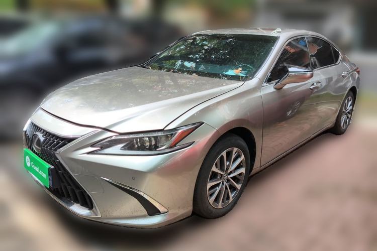 Used Lexus ES 2022 200 Excellence Edition Guazi used car, China used car export, Used car for sale, Used  cars, Cheapest cars for sale