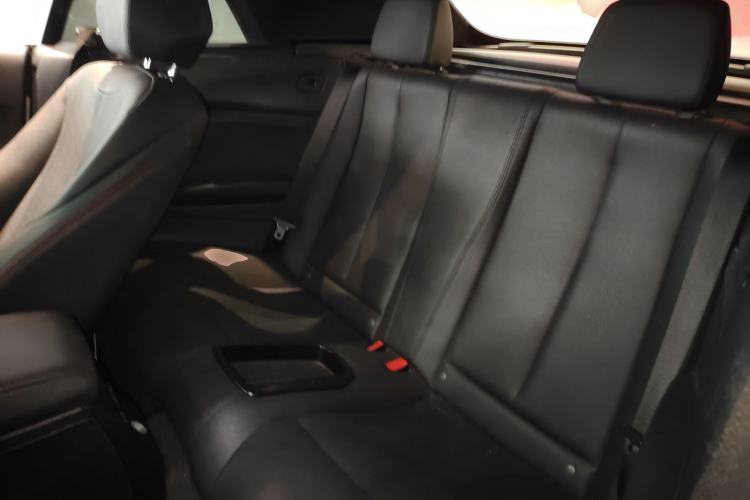 Used BMW 2 Series (Import) 2019 225i Convertible Coupe Sports Design Package
