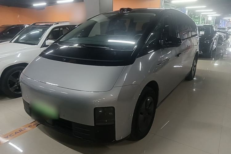 Used Li Auto MEGA 2024 Ultra Model Guazi used car, China used car export, Used car for sale, Used Li Auto cars, Cheapest cars for sale, Electric vehicle, New energy car