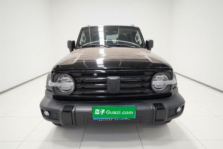 Used Tank 300 2024 2.0T Conqueror
