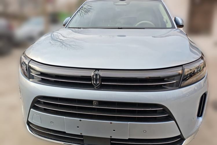 Used Hima AITO M7 2024 1.5T Intelligent Drive 4x4 Max Edition 6 Seats Front