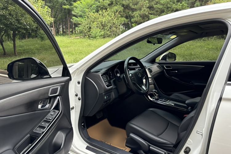 Used Honda Spirior 2017 2.0L Classic Edition