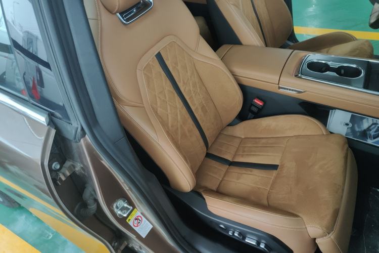 Used Mazda EZ-6 2024 Range-Extended 200 Luxury Edition