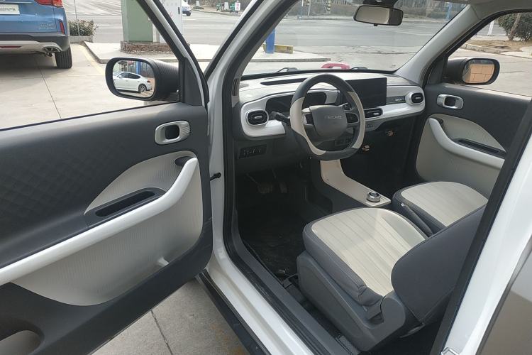 Used Geely Galaxy Panda 2025 210km Panda Rider