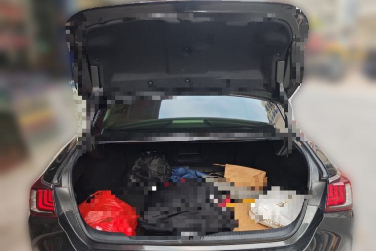 Used Lexus ES 2018 200 Luxury Edition China V Standard