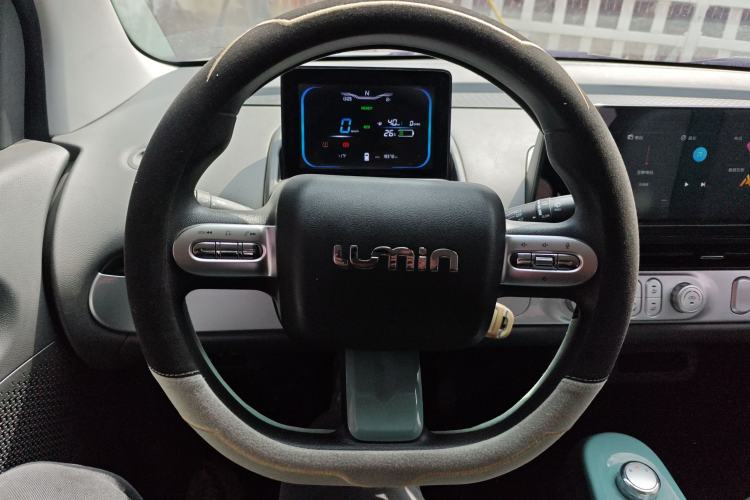 Used Qiyuan Lumin 2022 155 km – Refreshingly Sweet Edition