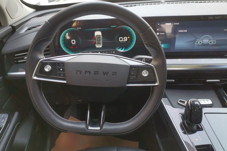 Used Roewe RX5 MAX 2022 1.5T Automatic Youwei Luxury Edition