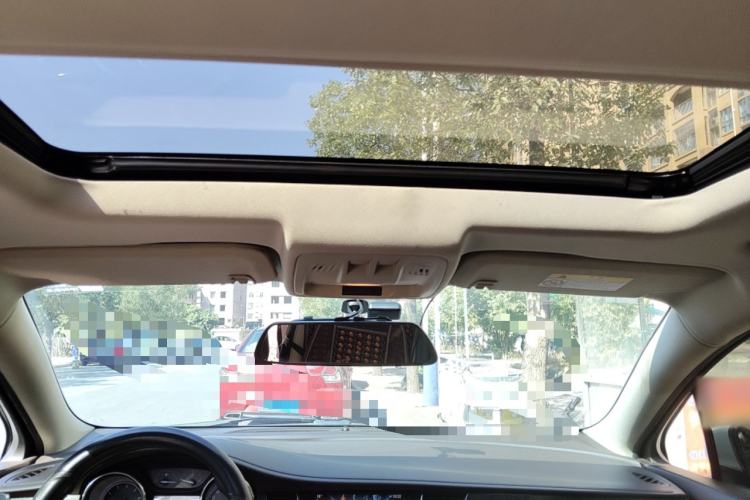 Used Buick Verano 2017 Sedan 15S Automatic Leading Model
