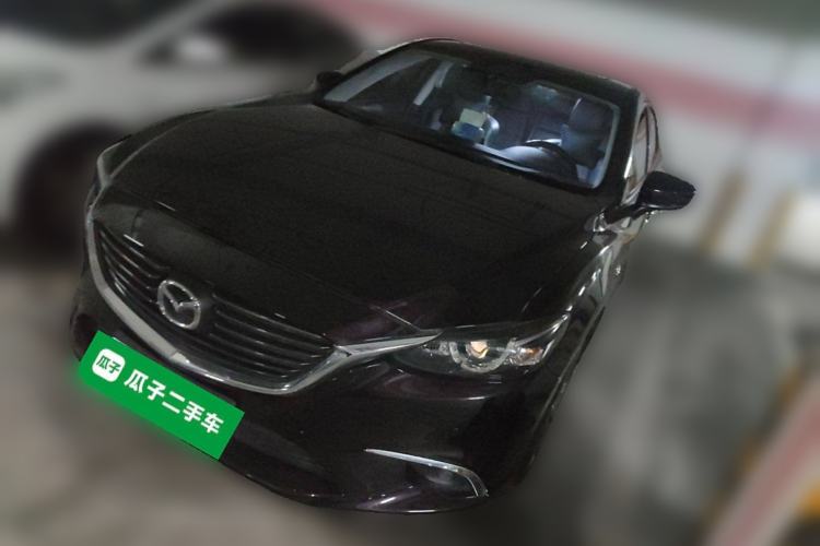Used Mazda Atenza 2018 2.5L Skyactiv Sport Version China V Standard