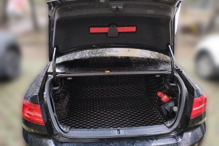 Used Volkswagen Magotan 2019 330TSI DSG Luxury Model China V Standard