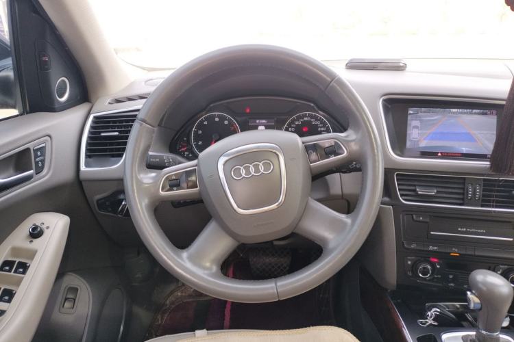 Used Audi Q5 2011 2.0TFSI Comfort Version