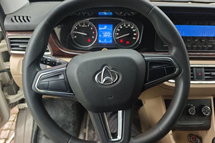 Used CHANGAN KUAYUE Xing V5 2021 1.5L Jinbao Edition Comfort Version JL473QH Instrument Cluster
