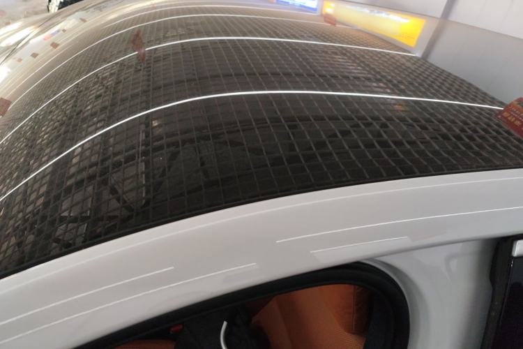 Used Li Auto L6 2024 Pro Model