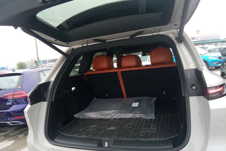 Used Li Auto L6 2024 Pro Model