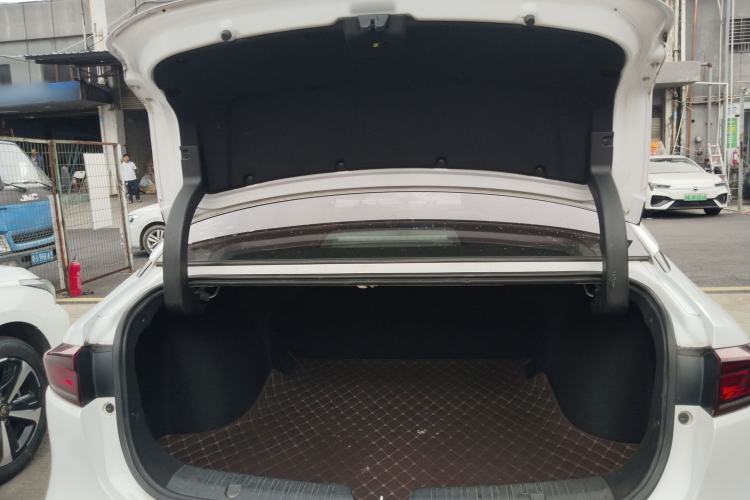 Used AION S 2019 Meizu 630 Safety Smart Drive Edition