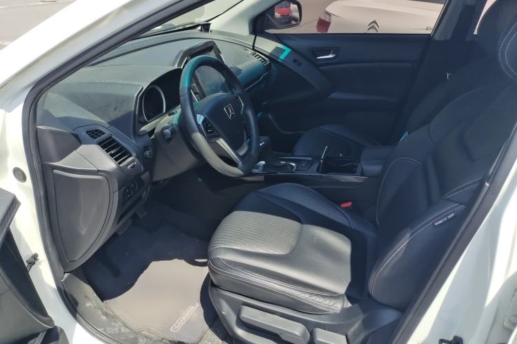 Used Luxgen U6 SUV 2017 Revised Version 1.6T Fashion Edition